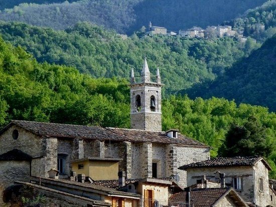 Chiesa di San Giovanni Battista